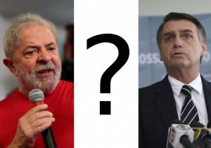 Leia mais sobre o artigo Novo cenário político tem espaço para três candidaturas