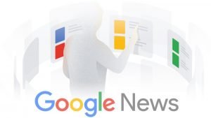 Leia mais sobre o artigo Google anuncia edital de apoio aos jornais locais