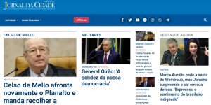 Leia mais sobre o artigo Mídia programática – o modelo de negócios das Fake News e a ruína do jornal local