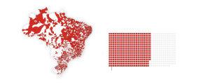 Leia mais sobre o artigo Deserto de Notícias e a saída do jornalismo comunitário