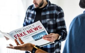 Leia mais sobre o artigo Desinformação: o jornalismo precisa ser mais didático