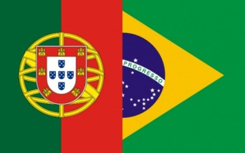 português brasileiro em portugal