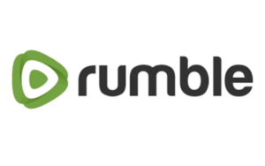 Leia mais sobre o artigo O Rumble é mesmo um real concorrente do YouTube?