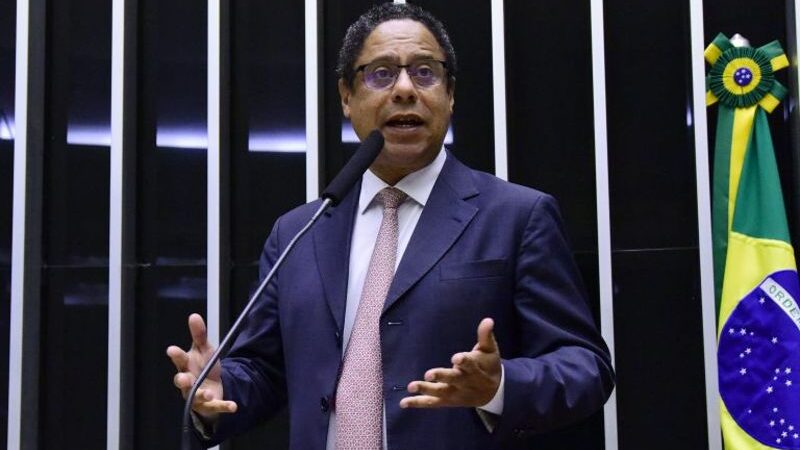 Orlando Silva, relator da PL das Fake News. FOTO: Cleia Viana/Câmara dos Deputados