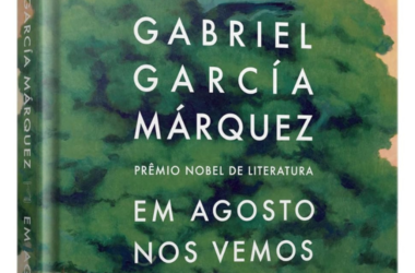 Em Agosto Nos Vemos, de Gabriel García Márquez