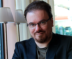 foto Giovanni Ramos