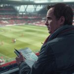 Ilustração produzida por IA