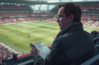 Ilustração produzida por IA