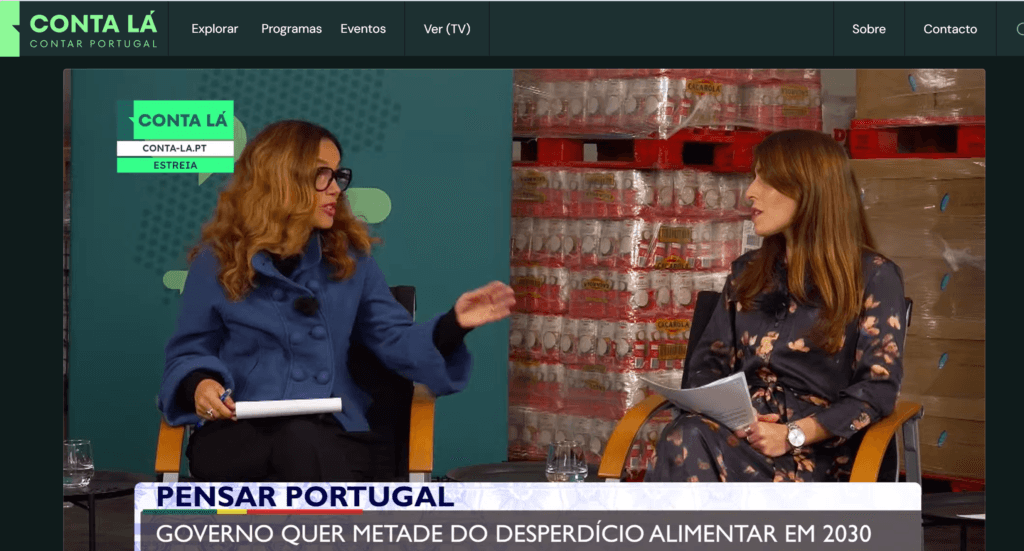 Conta Lá