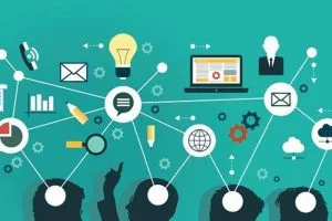 Leia mais sobre o artigo O desafio de se fazer um jornalismo mais colaborativo