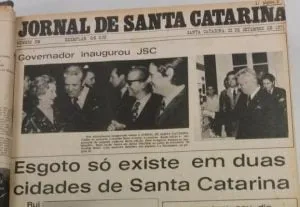 Leia mais sobre o artigo Jornal impresso: desinteresse de quem?