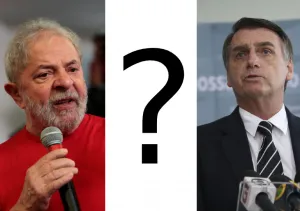 Leia mais sobre o artigo Novo cenário político tem espaço para três candidaturas