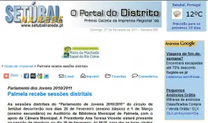 Leia mais sobre o artigo Artigo: Setúbal na Rede – o primeiro regional digital de Portugal