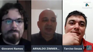 Leia mais sobre o artigo Debate: análises do segundo turno das eleições