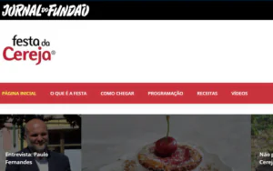 Leia mais sobre o artigo Festa da Cereja: cobertura multimídia