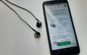 Leia mais sobre o artigo Clubhouse: o “ao vivo” nos dispositivos móveis