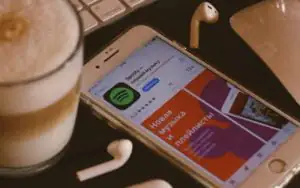 Leia mais sobre o artigo Assinatura de podcasts: Depois da Apple, Spotify lança serviço