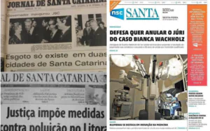 Leia mais sobre o artigo Santa 50 anos, o que é jornalismo regional?