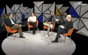 Leia mais sobre o artigo Jornalismo brasileiro se aproxima de Portugal