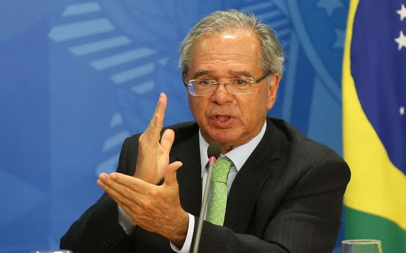 Paulo Guedes