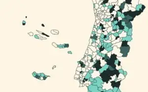 Leia mais sobre o artigo Publicado relatório dos desertos de notícias em Portugal