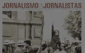 Leia mais sobre o artigo Desertos de notícias e as saídas para o jornalismo local