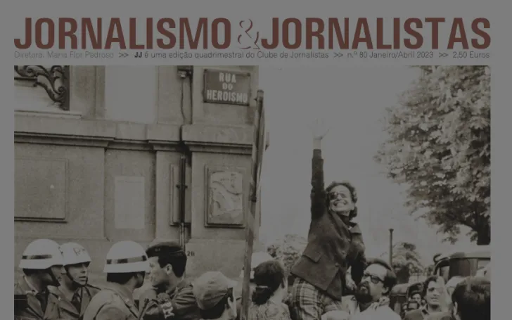 Desertos de notícias e jornalismo local na Jornalismo & Jornalistas