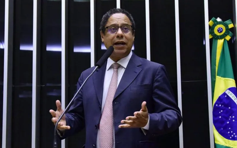 Orlando Silva, relator da PL das Fake News. FOTO: Cleia Viana/Câmara dos Deputados