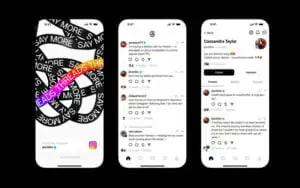 Leia mais sobre o artigo O Threads não vai acabar com o Twitter…agora