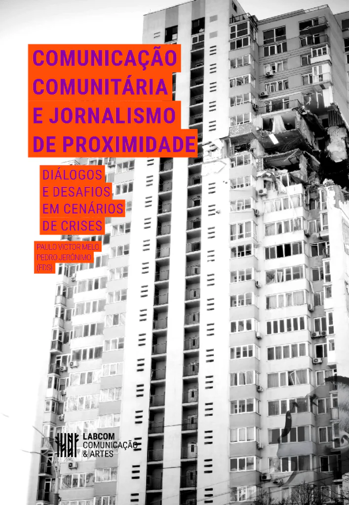 jornalismo comunitário