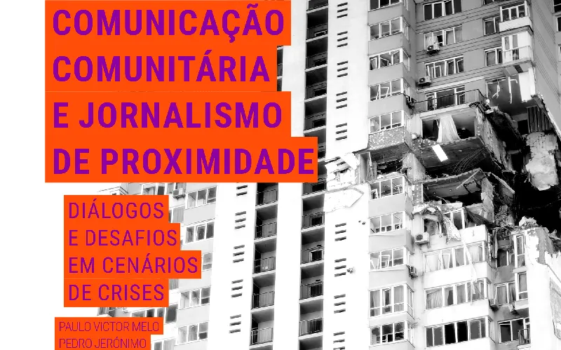 comunicação comunitária e jornalismo de proximidade