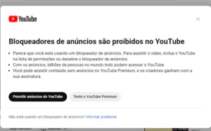 Leia mais sobre o artigo YouTube Premium: a era das redes sociais pagas