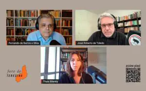 Leia mais sobre o artigo O fim do Foro de Teresina e a censura