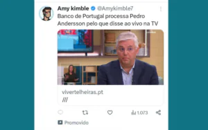 Leia mais sobre o artigo Publicidade e selo azul a serviço de golpes no Twitter