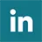 Icon Linkedin48