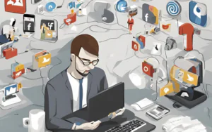 Leia mais sobre o artigo Vamos enjoar das redes sociais?