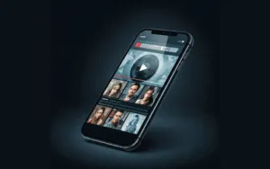 Leia mais sobre o artigo A era dos vídeos no Digital News Report 2025