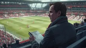 Leia mais sobre o artigo Jornalismo esportivo nacional na internet é possível?