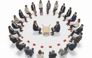 Leia mais sobre o artigo 1 contra 20, por que o debate virou entretenimento?